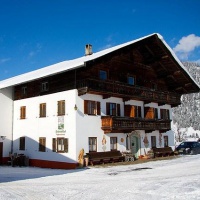 Отель Bauernhof Schnapflhof в городе Вальксе, Австрия