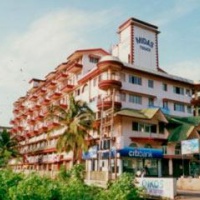 Отель Hotel Avenue Margao в городе Маргао, Индия