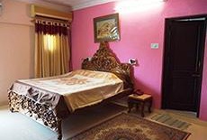 Отель Shri Ram Guest House A Unit of Rao Bika Ji Groups of Hotels & Resorts в городе Биканер, Индия