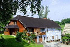 Отель Simandelmuhle Hotel Arbesbach в городе Арбесбах, Австрия