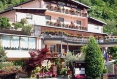 Отель Hotel Saligari в городе Верчея, Италия