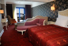 Отель Paradise Island Hotel Bayramoglu в городе Гебзе, Турция