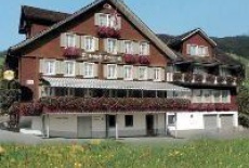 Отель Landgasthof Grossteil Giswil в городе Гисвиль, Швейцария