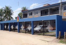 Отель Prive Tamandare в городе Тамандаре, Бразилия
