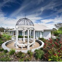 Отель Katoomba Manor в городе Катумба, Австралия