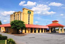 Отель La Quinta Inn & Suites Conover/Hickory в городе Коновер, США