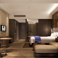 Отель DoubleTree by Hilton Hotel Haikou - Chengmai в городе Ченгмай, Китай