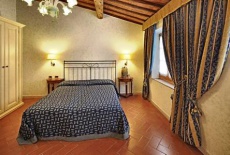 Отель Hotel Villa Stanley в городе Сесто-Фьорентино, Италия