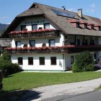 Отель Pension Fertala в городе Арнольдштайн, Австрия