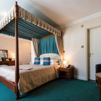 Отель Best Western Royal Hotel Saint Helier в городе Сент-Хельер, Великобритания