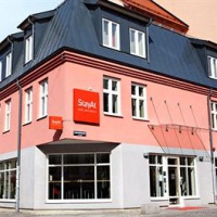 Отель StayAt Lund в городе Лунд, Швеция