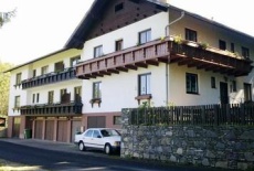 Отель Gmooshof Pension в городе Файстриц-ам-Вексель, Австрия