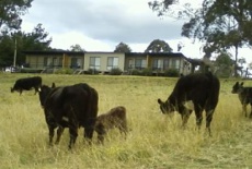 Отель Bumblebrook Farm Motel в городе Кандело, Австралия