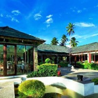 Отель Naviti Resort в городе Наматакула, Фиджи