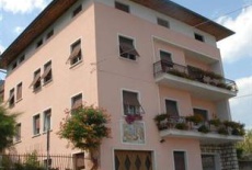 Отель Agritur Leita в городе Туенно, Италия