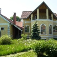 Отель Гостевой дом на Гремячке в городе Суздаль, Россия
