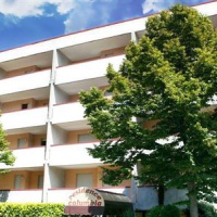 Отель Residence Columbia San Michele al Tagliamento в городе Bibione, Италия