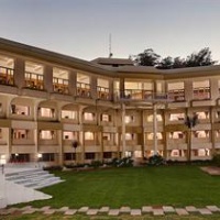 Отель Sinclairs Retreat Ooty в городе Ути, Индия