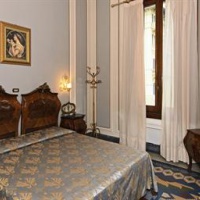 Отель Hotel Villa Tina в городе Виареджо, Италия