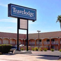 Отель Mesa Travelodge в городе Меса, США