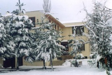 Отель Safa Kosk в городе Сафранболу, Турция