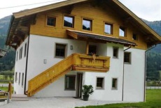 Отель Hausteil Behamhof в городе Нойкирхен-ам-Гросфенедигер, Австрия