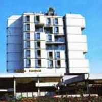 Отель Hotel Tamis Pancevo в городе Панчево, Сербия
