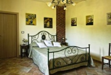 Отель Bed & Breakfast 9Cento в городе Тильоле, Италия