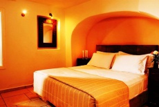 Отель Galaxy Suites & Spa в городе Имеровигли, Греция