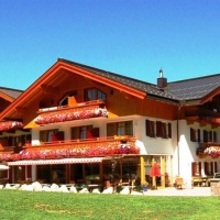 Отель Feriengut Unterhochstatt в городе Швендт, Австрия