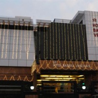 Отель Hotel Basera Vrindavan в городе Вриндавана, Индия