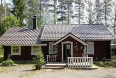 Отель Huwila в городе Мянтюхарью, Финляндия