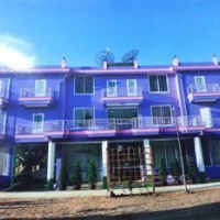 Отель Skylark Hotel Pyin U Lwin в городе Пийн-у-Львин, Мьянма