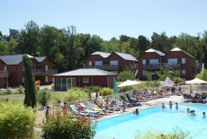 Отель Relais du Plessis Spa Resort-Terres de France в городе Шавень, Франция