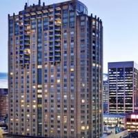Отель Swissotel Sydney в городе Сидней, Австралия