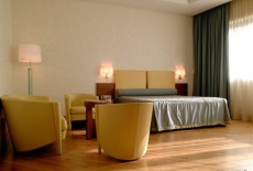 Отель Solofra Palace Hotel & Resorts в городе Солофра, Италия