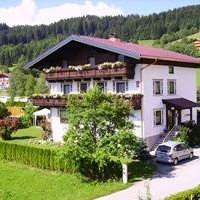 Отель Camping & Guest Pass Rucker Altenmarkt im Pongau в городе Альтенмаркт, Австрия
