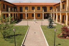 Отель Residence La Corte в городе Калузо, Италия