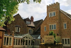 Отель The Grange at Oborne в городе Oborne, Великобритания