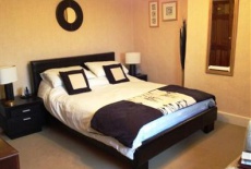 Отель Beaconsfield Farm Bed and Breakfast Wells England в городе Wookey Hole, Великобритания