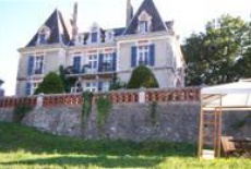 Отель Chateau de St Picq в городе Беран, Франция