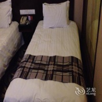 Отель Suns Amat Hotel в городе Шицзячжуан, Китай