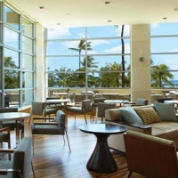 Отель Hyatt Regency Waikiki Resort & Spa в городе Гонолулу, США