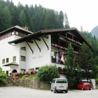 Отель Natur & Wanderhotel Rainer в городе Рачингс, Италия