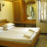 Отель Hotel Sathyam в городе Пудуккоттай, Индия