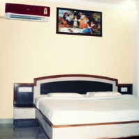 Отель Hotel Vidya Residency в городе Катра, Индия
