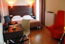 Отель Hotel Niovi в городе Вилия, Греция