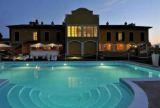 Отель Hotel Vedute в городе Фучеккьо, Италия