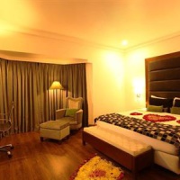 Отель The Coronet Hotel в городе Пуна, Индия