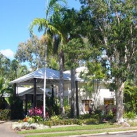 Отель Port Douglas Retreat в городе Порт Дуглас, Австралия